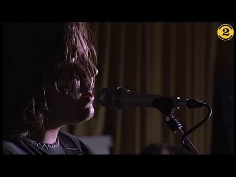 Saybia - In Spite Of (Live on 2 meter Sessions)