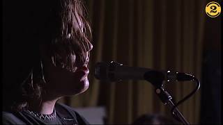 Saybia &quot;In Spite Of&quot; live 2002 | 2 Meter Session #1046