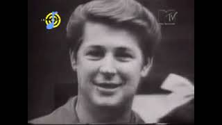 Legião Urbana - Tempo perdido (Videoclipe)