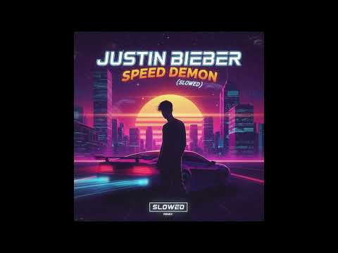 Justin Bieber - Speed Demon (Smooth Soul Version)