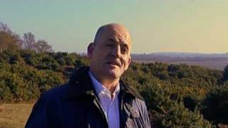 The New Forest, Responsible Tourism Award winner 2007
