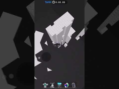 how to skip 75% of tohh floor 1 in etoh #etoh #jukestowersofhell #jtoh #roblox