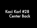 K. Karl #28