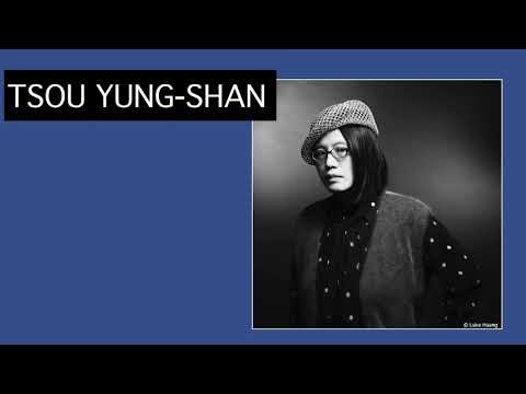 Tsou Yung Shan im Gespräch mit Martin Jankowski