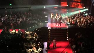 Sol3 MIO @ VNZMA's 2014