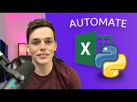 Python Automation for Remote Workers Series Working with Files
