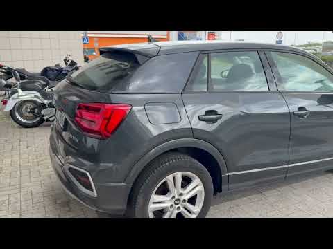 фото audi q2 i 0