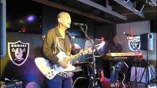 Kal David~Yonder Wall~I&#39;ll Play The Blues For You~ The Visit