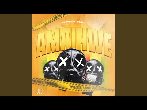 Amaiwee (feat. Slyme Foxx, Denimwoods, Icey Ekxne, Suhn, Kikky Badass & Crooger)