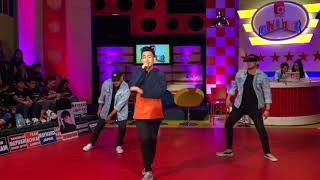 Young JV - Bad For Me #ASAPSeptemberFever #YoungJVBadForMe