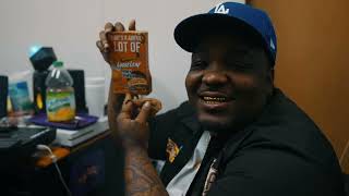 MarijuanaXO x Joe Pablo x Funny $Money - Clock Skillz (Official Video)