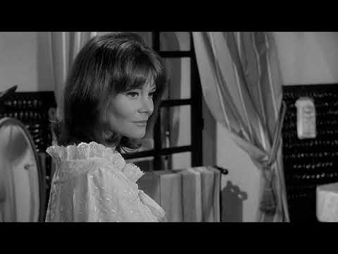 Les Parisiennes 1962