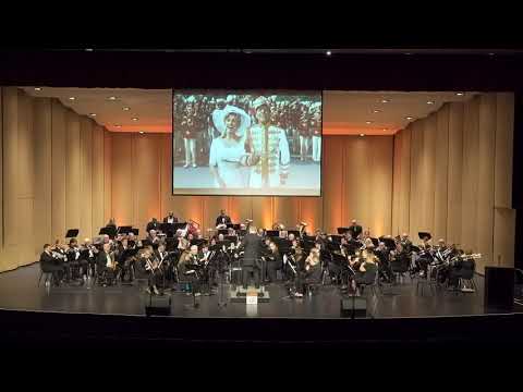 Seventy-Six Trombones by Wilson (arr. Anderson)