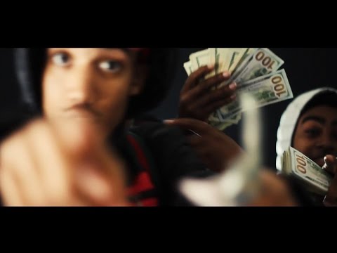 Mike Sherm - Bosses Ft. G-Bo Lean & Quise (Music Video)