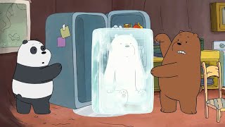 Download lagu Frozen Ice | We Bare Bears | Cartoon Network Asia mp3 Download lagu Frozen Ice | We Bare Bears | Cartoon Network Asia mp3