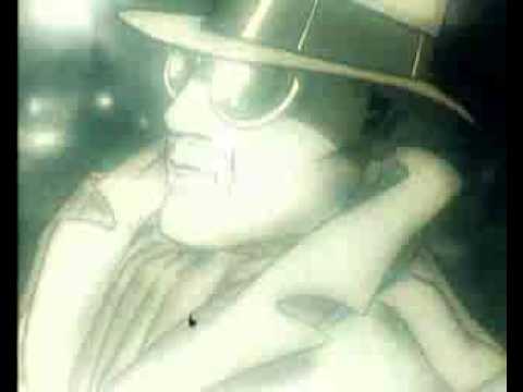 Fantomet kinoreklame fra 1982 (norwegian The Phantom cinema advert from 1982