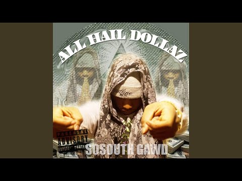 ROLL MY CIGARELLO (feat. KUDA LOVE & JHEE GUNNA)