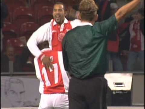 ajax amsterdam 100 buts 5/9