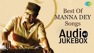 Best Of Manna Dey Songs Vol 2 | Zindagi Kaisi Hai Paheli | Audio Jukebox