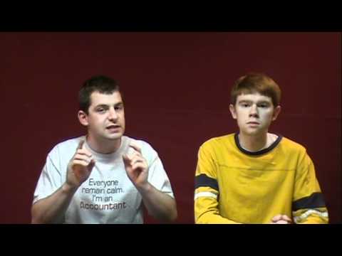 Episode 308: William Fitzsimmons - Gold In The Shadow