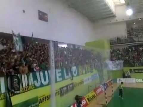 SPORTING 5-1 SLB 2012/2013