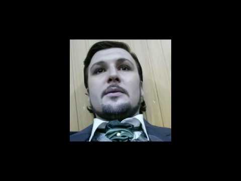 Tenorul BOGDAN OLARU - Core ' ngrato