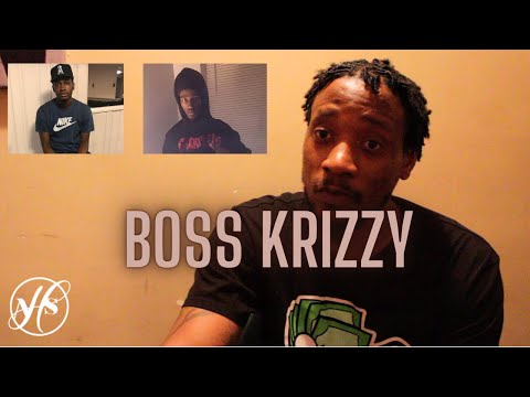 'That Was the Backdoor Era': Boss Krizzy Asked About CGR & 051 Melly Incident, Talks Richie Jerk