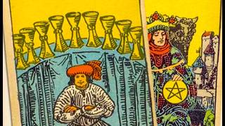 CANCER, OMG THIS IS VERY OUT OF THE BLUE!! 💏 OCTOBER 2026 DAILY TAROT