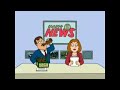 Family Guy Best Of Quahog 5 News Part 1