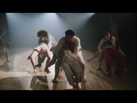 Hofesh Shechter • Double Murder - Maison de la Danse Lyon