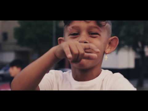J. BLANCO Y LEXU - SE SABE (OFFICIAL VIDEOCLIP)