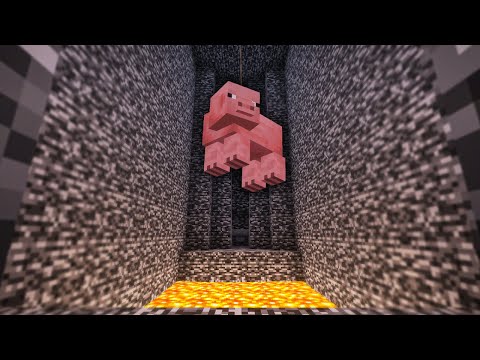 The Most Extreme Minecraft Escape