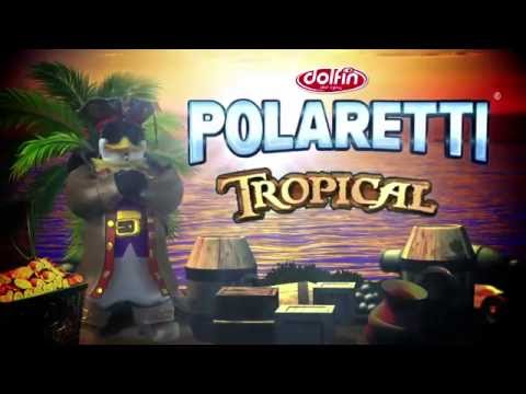 Polaretti Tropical Video