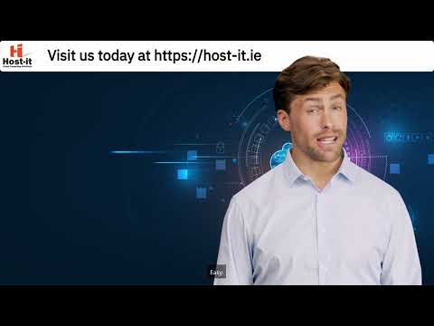 Ditch File Servers: SharePoint & OneDrive Explained for Small Businesses