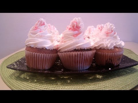 Predivni Oreo mafini