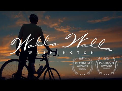 Walla Walla, Washington — A Place Like This | 4K
