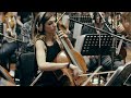 Eternal Eclipse Stormbreaker Official Music Video