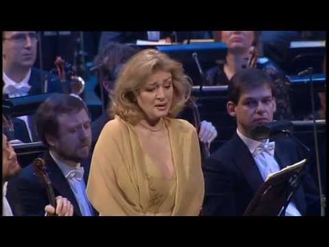 Daniela Dessì - La forza del destino - "Pace, pace mio Dio"