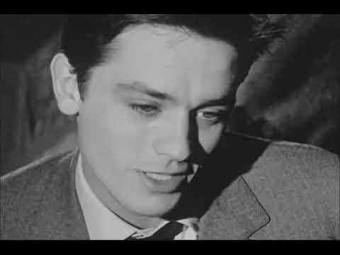Le Chien aka The Dog (1962) ENG subs