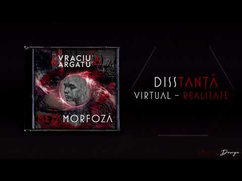 03.Vraciu' & Argatu' - Disstanta Virtual-Realitate
