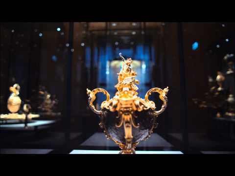 Zumtobel - Kunstkammer Wien / KHM (de)