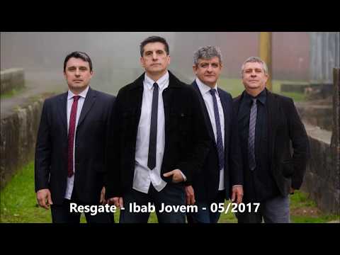 Banda Resgate - O que não precisa - A vivo (Ibab Jovem)