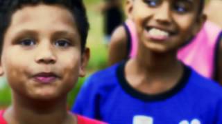 ill Camille - São Paulo ft Punch & Rose Gold (Trailer)