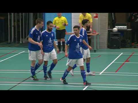 Amicitia/Bert Zeegers - Hovocubo