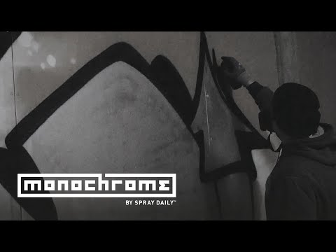 MONOCHROME 021 - SKIL