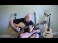 The Happy Couple (Michael Hedges cover) l Andy McKee