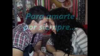 Alejandro Fernandez - Yo naci para amarte [para LA KUXU]