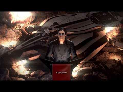 XCOM 2 OST: Avenger Defence ADVENT theme