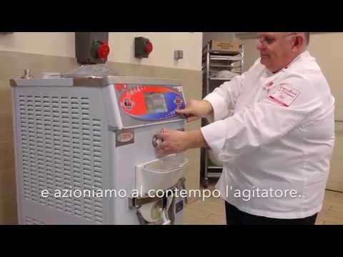 Crema Bavarese con Trittico Executive Evo (IT)