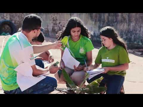 Gel cicatrizante produzido por estudantes de Salitre conquista 2º lugar no Ceará Científico